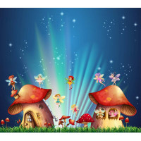 A Vila das Estrelas e dos Sonhos