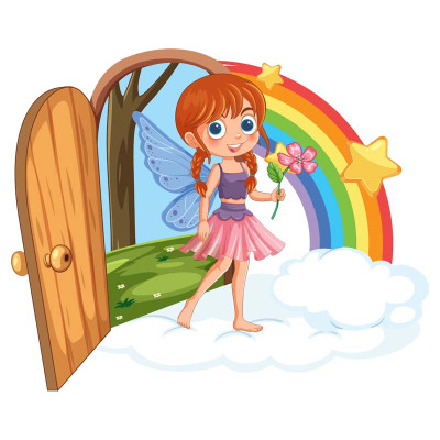 A Porta Mágica dos Sonhos