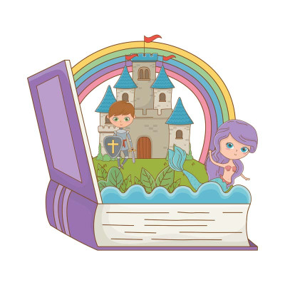 O Livro Onde os Sonhos Ganham Vida