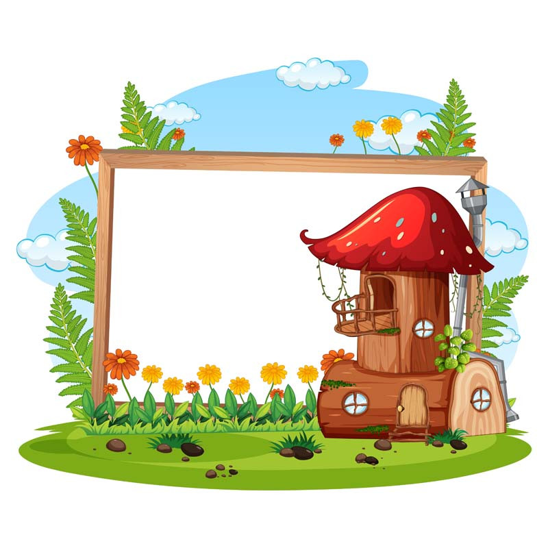 O Jardim Onde os Sonhos Moram